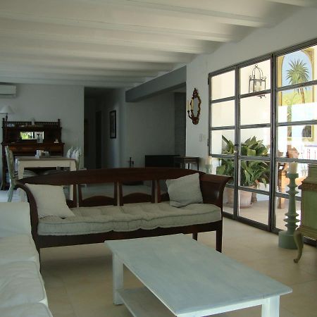 Estilo Mediterraneo (Adults Only) Jávea Exterior foto