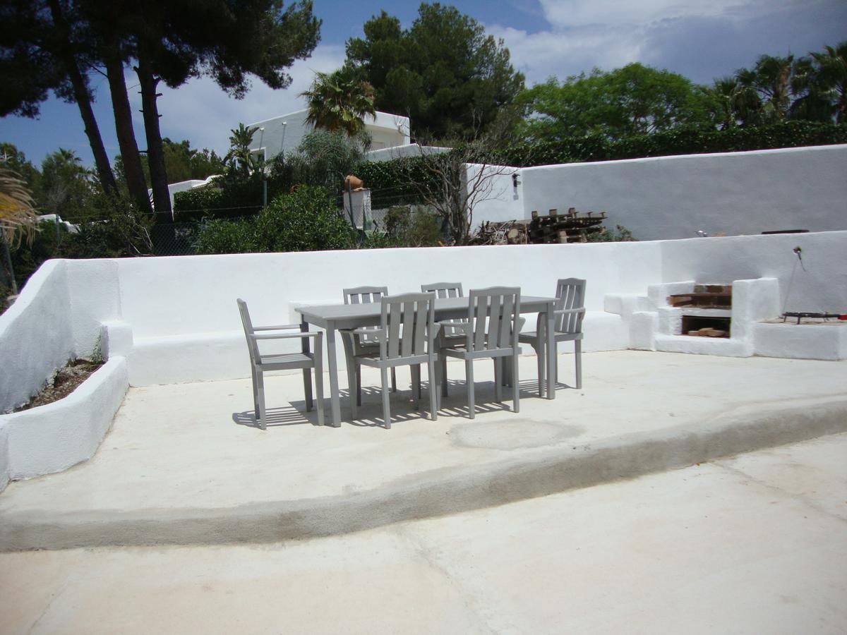 Estilo Mediterraneo (Adults Only) Jávea Exterior foto