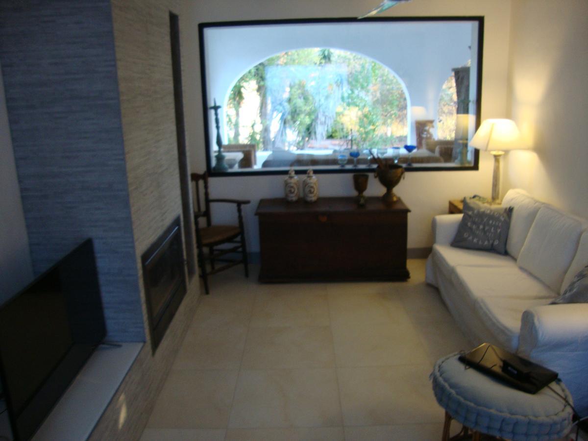 Estilo Mediterraneo (Adults Only) Jávea Exterior foto