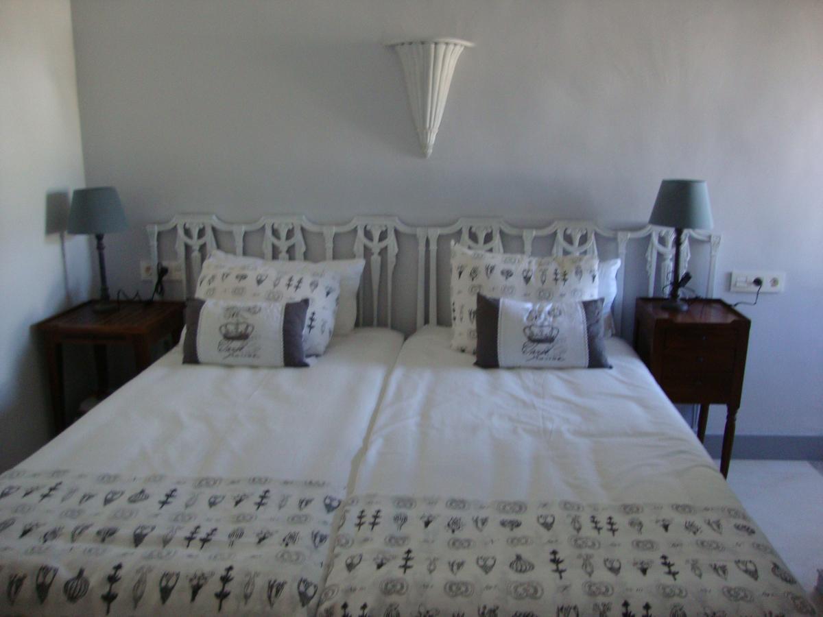 Estilo Mediterraneo (Adults Only) Jávea Exterior foto