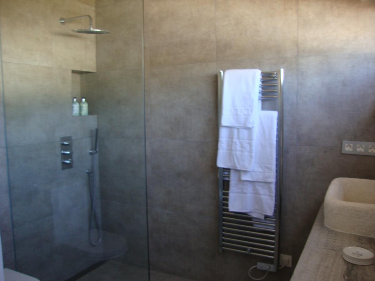 Estilo Mediterraneo (Adults Only) Jávea Exterior foto